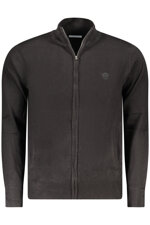 north-sails-maglie-uomo-nero
