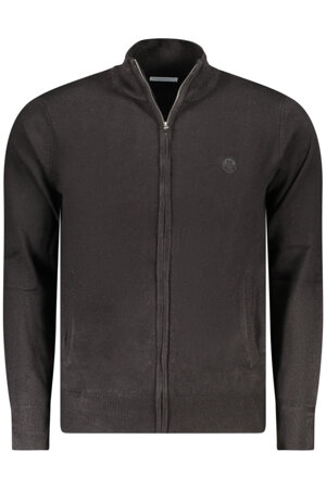 north-sails-maglie-uomo-nero