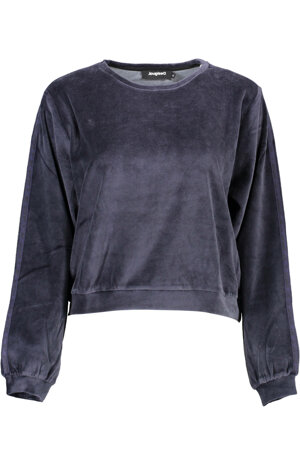 desigual-maglie-donna-blu
