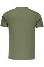 superga-t-shirt-uomo-verde