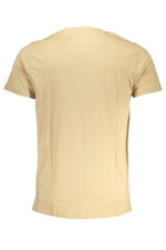 cavalli-class-t-shirt-uomo-beige
