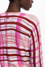 desigual-maglie-donna-rosa