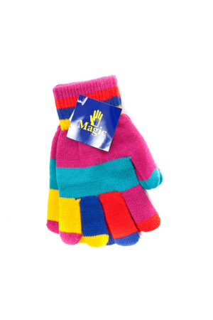 simiani-guanti-bambina-rosa