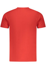 cavalli-class-t-shirt-uomo-rosso