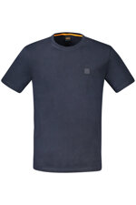boss-t-shirt-uomo-blu