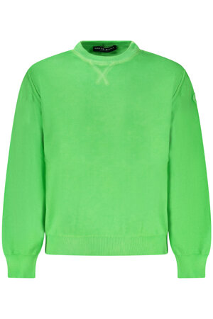 north-sails-maglie-bambino-verde