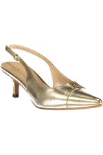 twinset-sandali-donna-oro