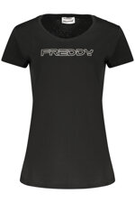freddy-t-shirt-donna-nero