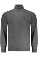 north-sails-maglie-uomo-grigio