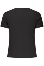 tommy-hilfiger-t-shirt-donna-nero
