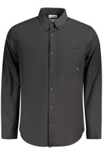 calvin-klein-camicie-uomo-nero