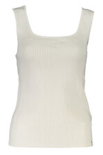 tommy-hilfiger-t-shirt-donna-bianco
