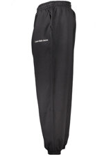 calvin-klein-pantaloni-tuta-uomo-nero