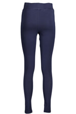 fila-pantaloni-tuta-donna-blu
