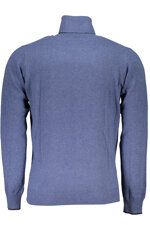 north-sails-maglie-uomo-blu