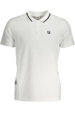 fila-polo-uomo-bianco