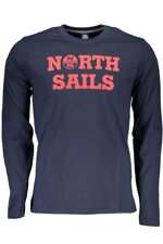 north-sails-t-shirt-uomo-blu