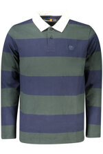 timberland-polo-uomo-verde