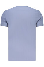 timberland-t-shirt-uomo-azzurro