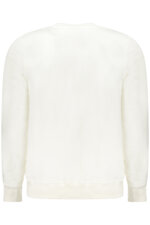 north-sails-felpe-uomo-bianco
