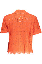 desigual-camicie-donna-arancione