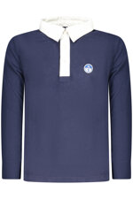 north-sails-polo-bambino-blu