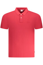 pepe-jeans-polo-uomo-rosso