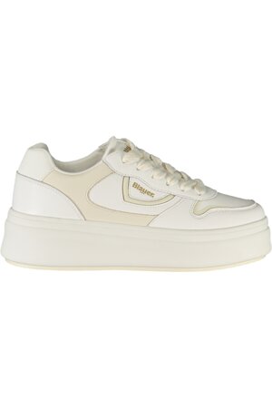 blauer-sneakers-donna-bianco