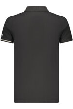 iceberg-polo-uomo-nero