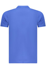 norway-1963-polo-uomo-blu