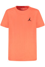 jordan-t-shirt-bambino-rosso