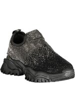 laura-biagiotti-sneakers-donna-nero