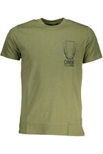 cavalli-class-t-shirt-uomo-verde