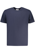 calvin-klein-t-shirt-uomo-blu
