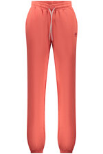 north-sails-pantaloni-tuta-donna-rosa