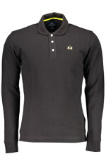 la-martina-polo-uomo-nero