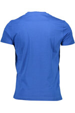 diesel-t-shirt-uomo-blu