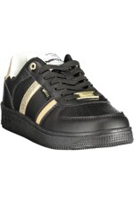 gas-sneakers-donna-nero