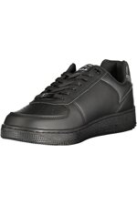 gas-sneakers-donna-nero