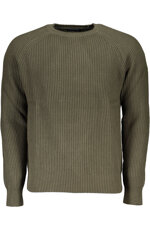 north-sails-maglie-uomo-verde