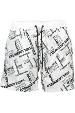 karl-lagerfeld-beachwear-mare-uomo-bianco