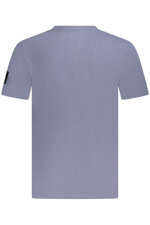 calvin-klein-t-shirt-uomo-blu