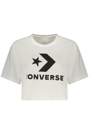 converse-t-shirt-donna-bianco