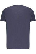 norway-1963-t-shirt-uomo-blu