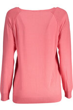 north-sails-maglie-donna-rosa
