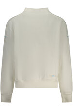 north-sails-felpe-donna-bianco