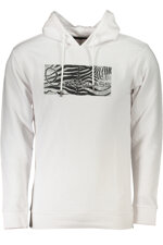 cavalli-class-felpe-uomo-bianco