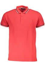 cavalli-class-polo-uomo-rosso