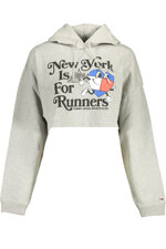 tommy-hilfiger-felpe-donna-grigio