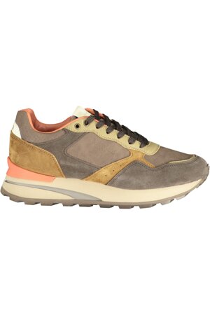 blauer-sneakers-uomo-marrone